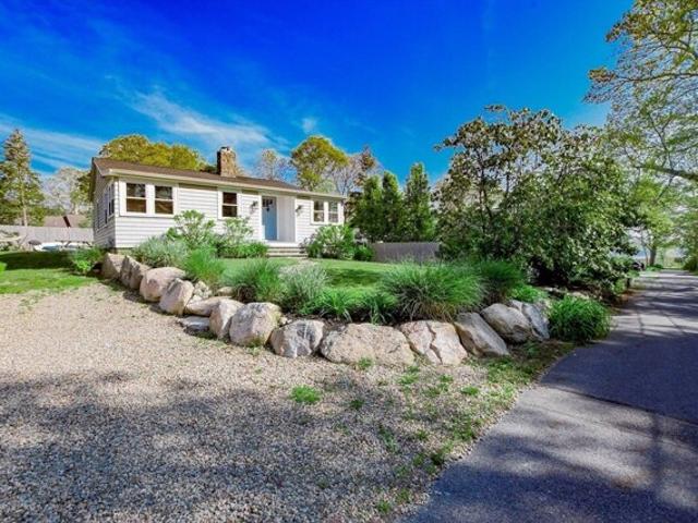 House for sale in Marion, Massachusetts