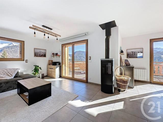 Maison vente à Thonon-les-Bains, La Côte-d'arbroz