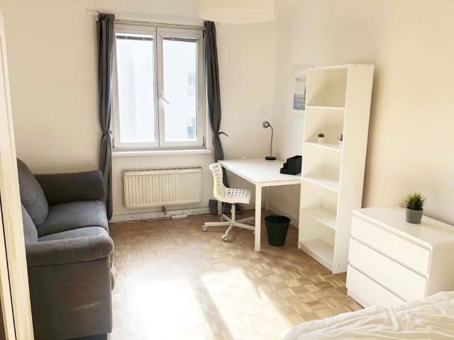 Zimmer mieten in KG Favoriten, Wien