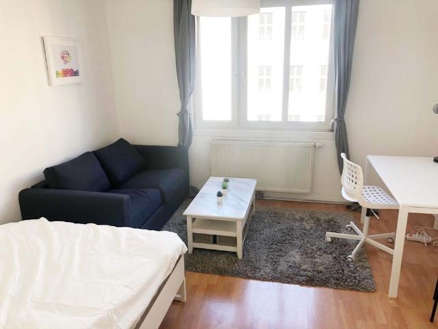 Zimmer mieten in KG Favoriten, Wien
