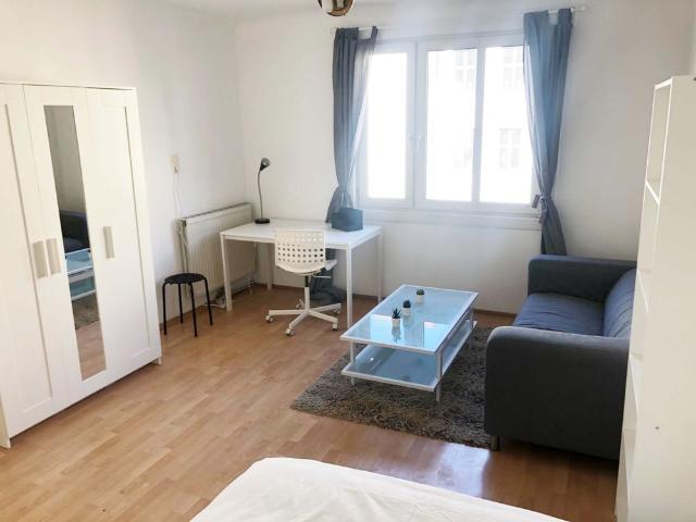 Zimmer mieten in KG Favoriten, Wien