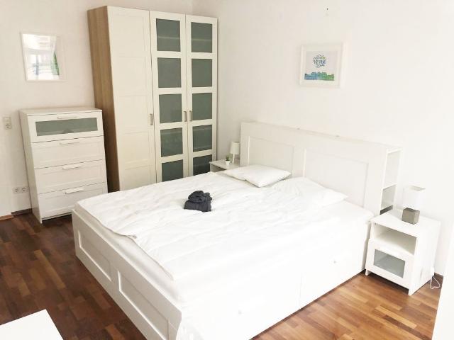 Zimmer mieten in KG Favoriten, Wien