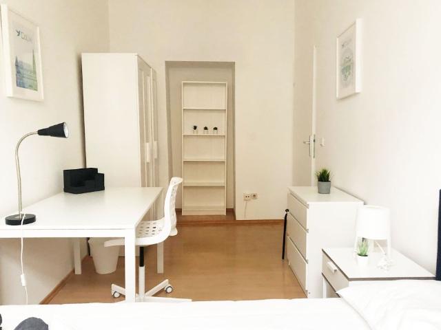 Zimmer mieten in KG Favoriten, Wien