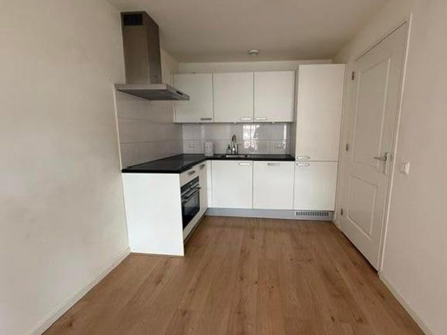 Appartement te huur in Zuid, Amsterdam