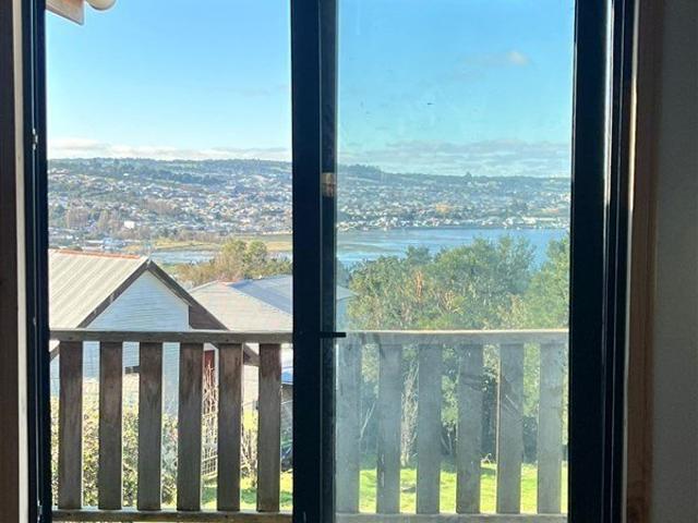 Quellón, Quellón viejo