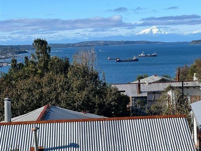 Quellón, Quellón viejo