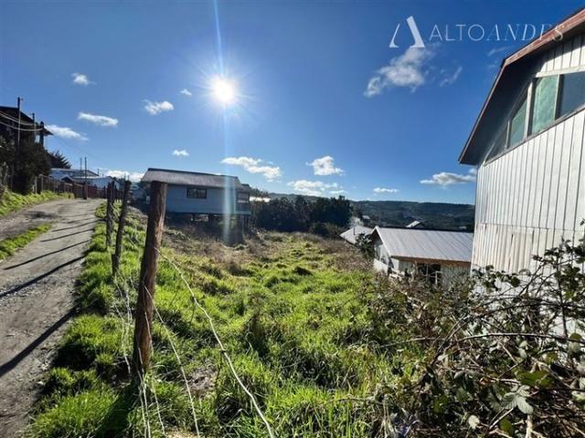 Quellón, Quellón viejo