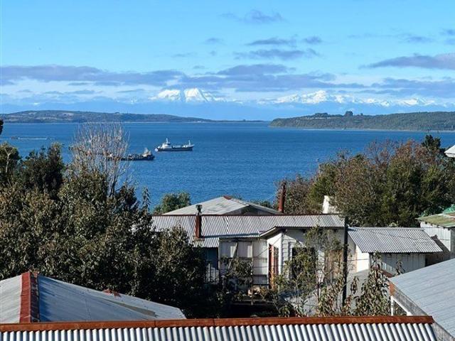 Quellón, Quellón viejo