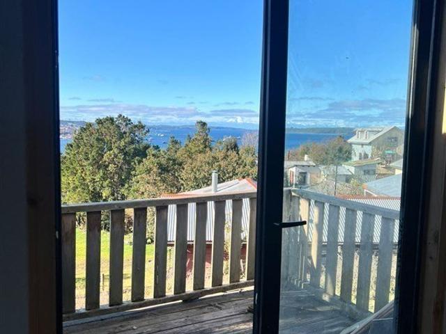 Quellón, Quellón viejo