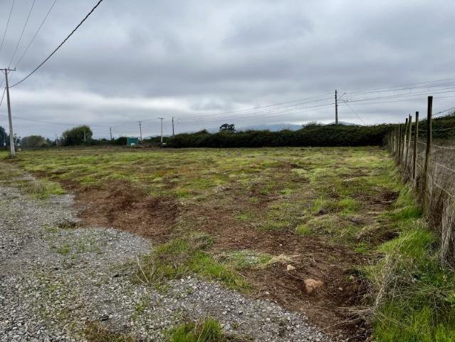 Terreno en venta en Curicó, Provincia de Curicó