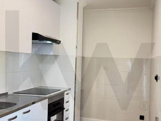 Apartamento alugar em Avenidas Novas, Lisboa