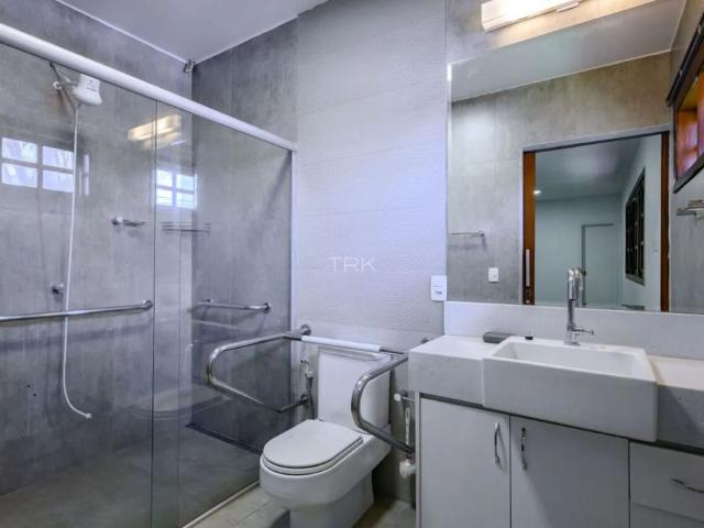 Casa aluguel em Brasília, Plano Piloto