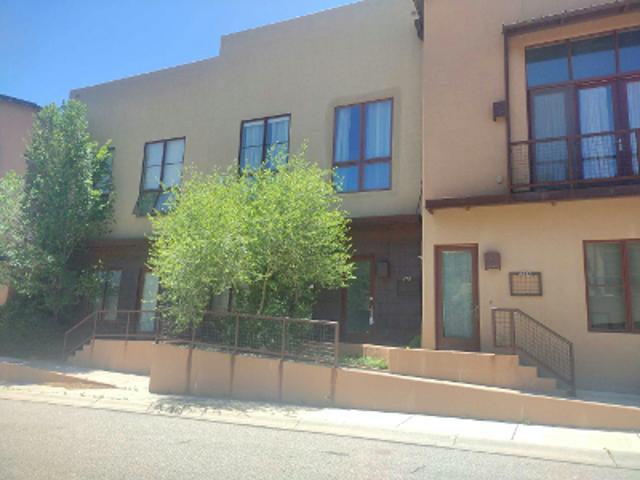 House for sale in Los Alamos, New Mexico