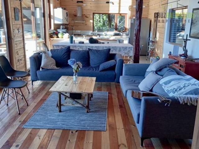 Quemchi, Quemchi, sector Puerto Oscuro, Chiloé