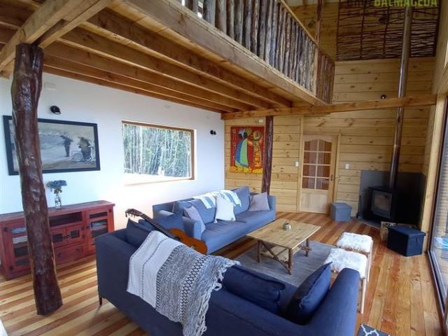 Quemchi, Quemchi, sector Puerto Oscuro, Chiloé