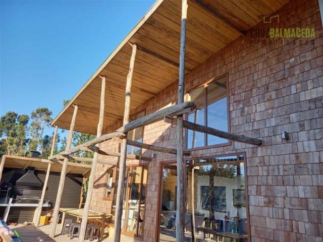 Quemchi, Quemchi, sector Puerto Oscuro, Chiloé