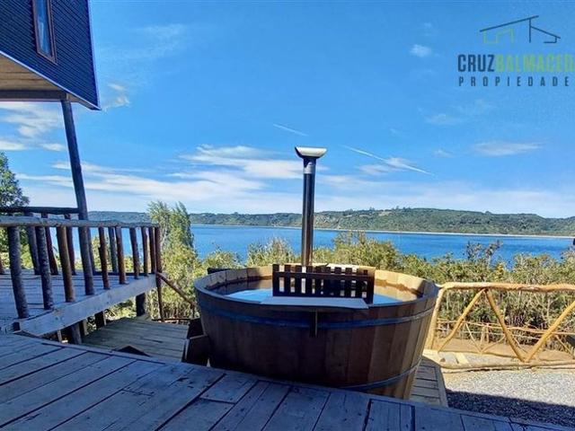 Quemchi, Quemchi, sector Puerto Oscuro, Chiloé