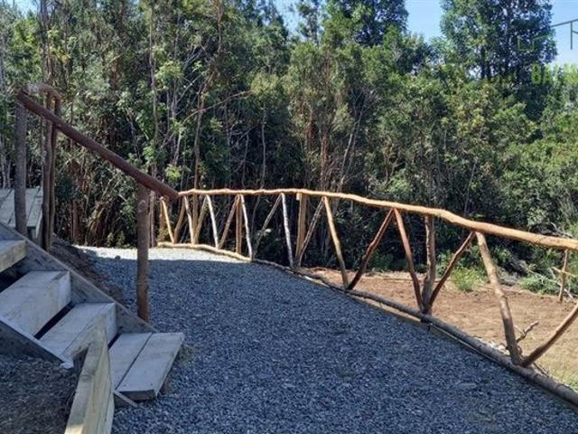 Quemchi, Quemchi, sector Puerto Oscuro, Chiloé