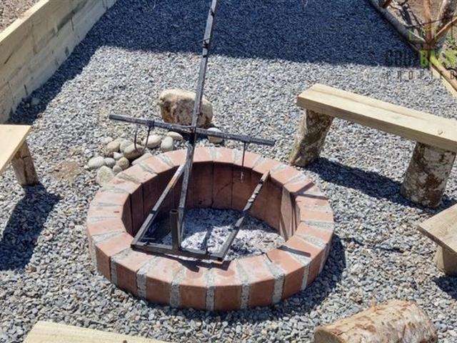 Quemchi, Quemchi, sector Puerto Oscuro, Chiloé