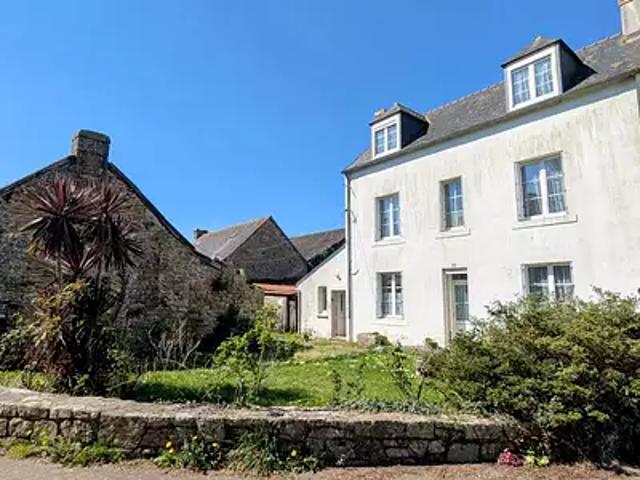 Maison vente à Quimper, Bretagne