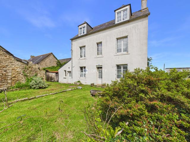 Maison vente à Quimper, Bretagne