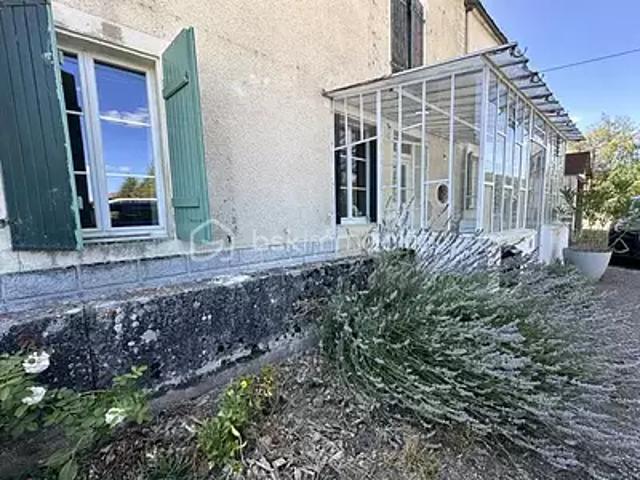 Maison vente à Quemigny-sur-Seine, Côte-d'Or