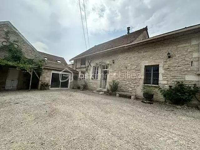 Maison vente à Quemigny-sur-Seine, Côte-d'Or