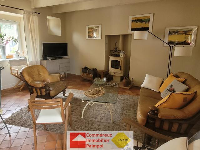 Maison vente à Guingamp, Bretagne