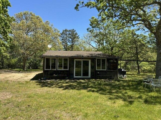 House for sale in Chilmark, Massachusetts