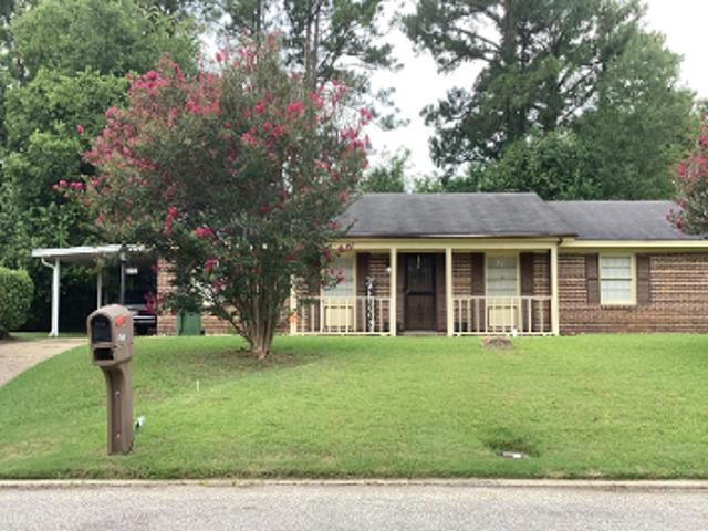 House for sale in Hope Hull, Alabama