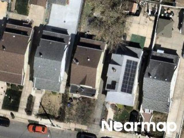 House for sale in Queens, Arverne