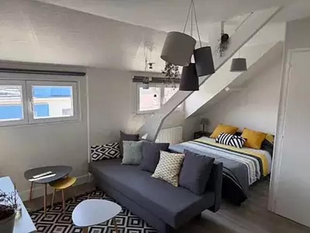 Appartement vente à Abbeville, Quend