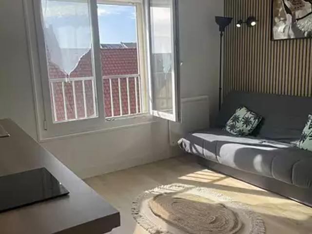 Appartement vente à Abbeville, Quend