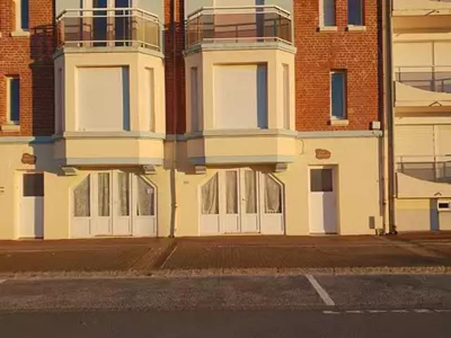 Appartement vente à Abbeville, Quend