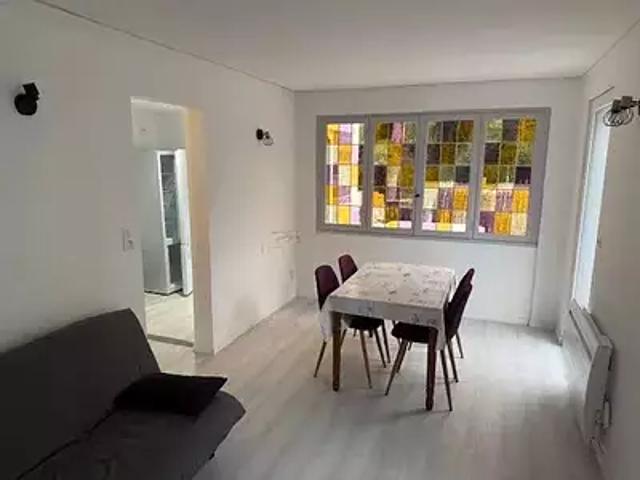 Appartement vente à Abbeville, Quend