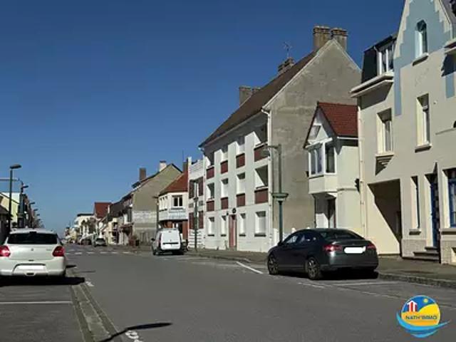 Appartement vente à Abbeville, Quend