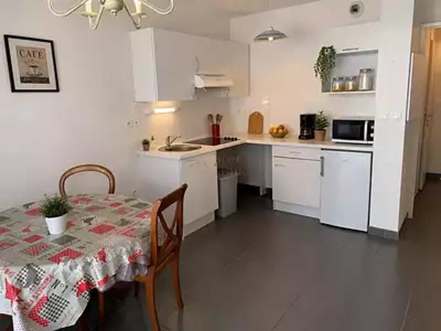 Appartement vente à Abbeville, Quend