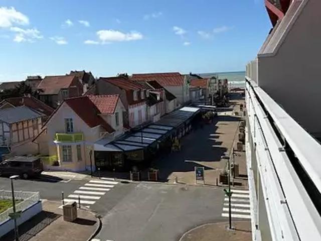 Appartement vente à Abbeville, Quend