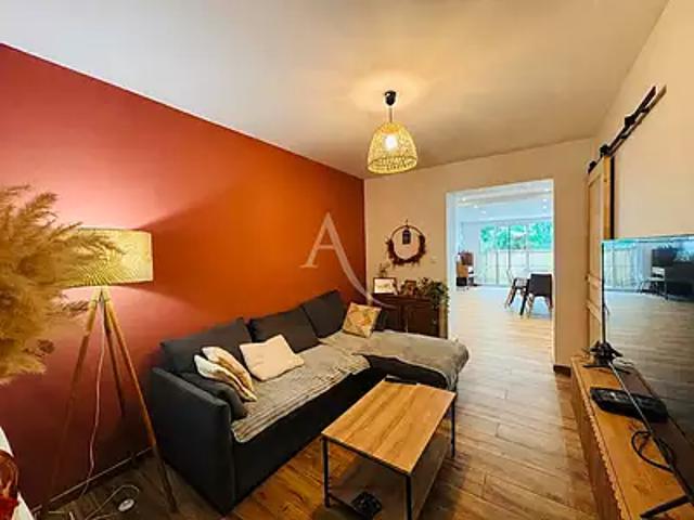 Appartement vente à Abbeville, Quend
