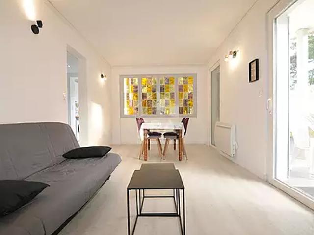 Appartement vente à Abbeville, Quend