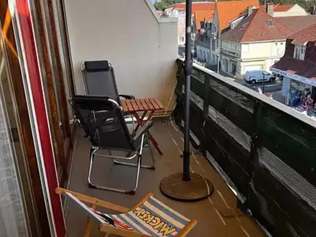 Appartement vente à Abbeville, Quend