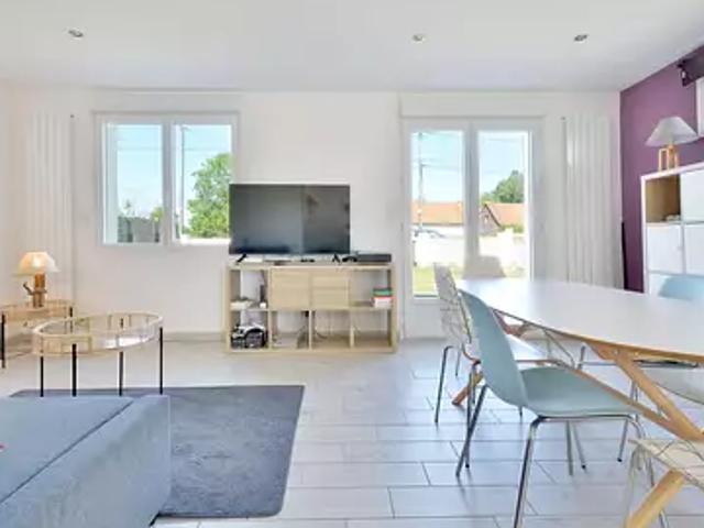 Maison vente à Abbeville, Quend