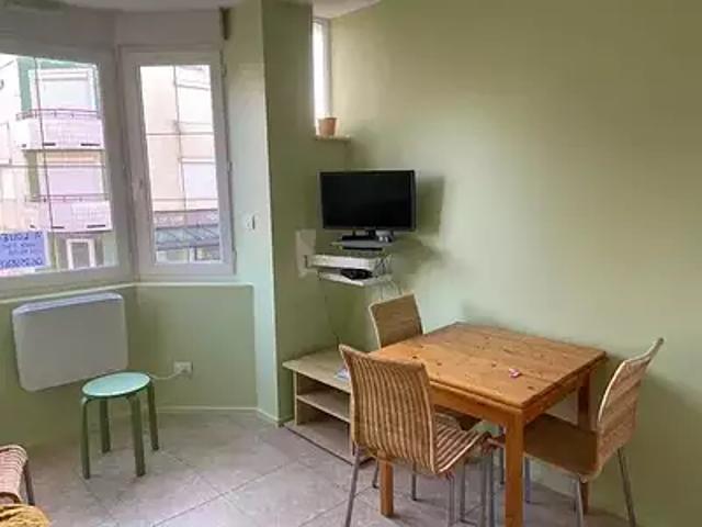 Appartement location à Abbeville, Quend