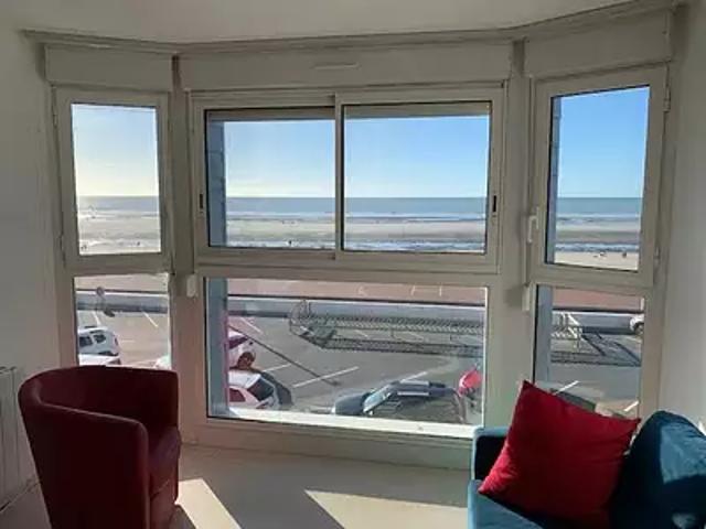 Appartement location à Abbeville, Quend
