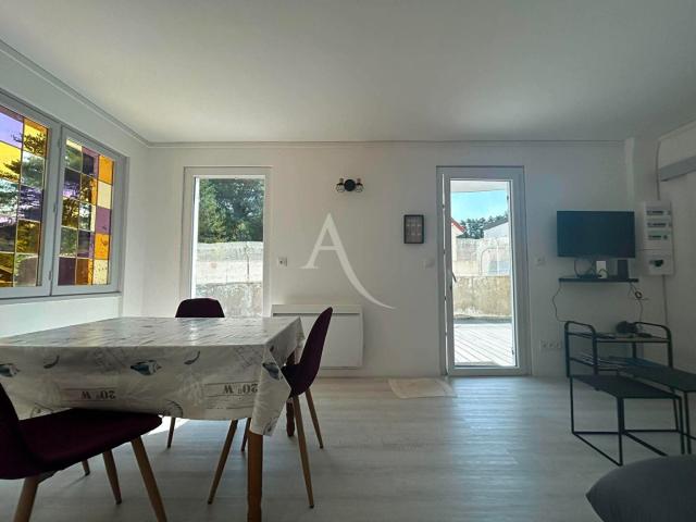 Appartement vente à Abbeville, Quend