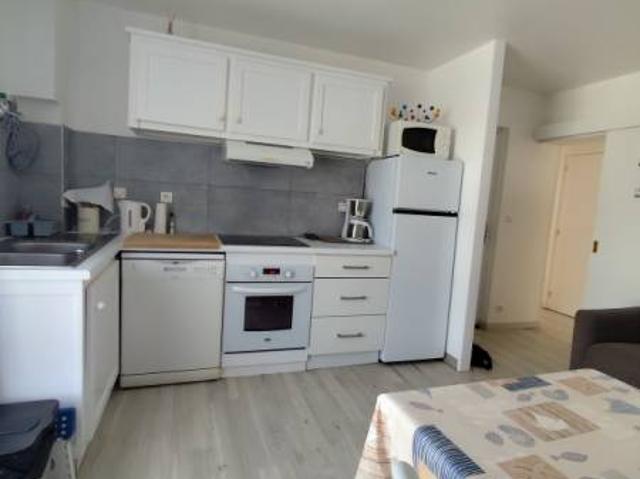 Appartement vente à Abbeville, Quend