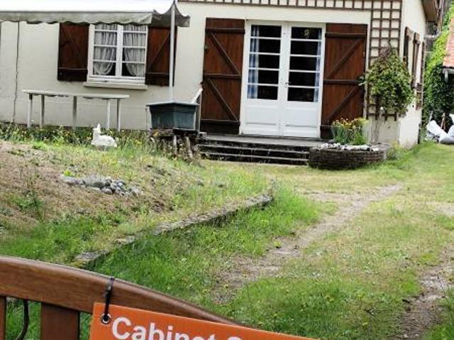 Maison vente à Abbeville, Quend