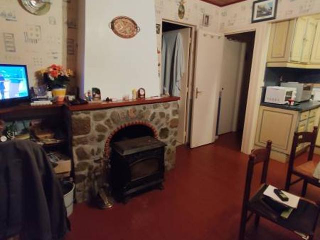 Maison vente à Abbeville, Quend
