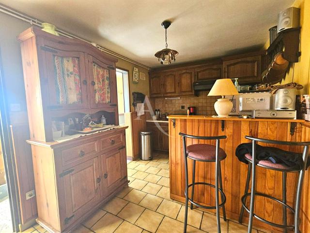 Maison vente à Abbeville, Quend
