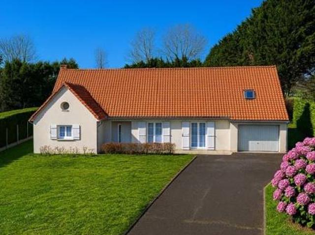 Maison vente à Abbeville, Quend